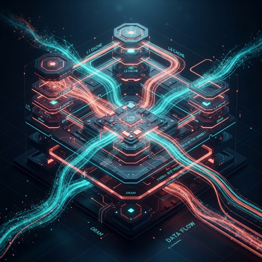 Why dataflow beats GPUs for LLM inference